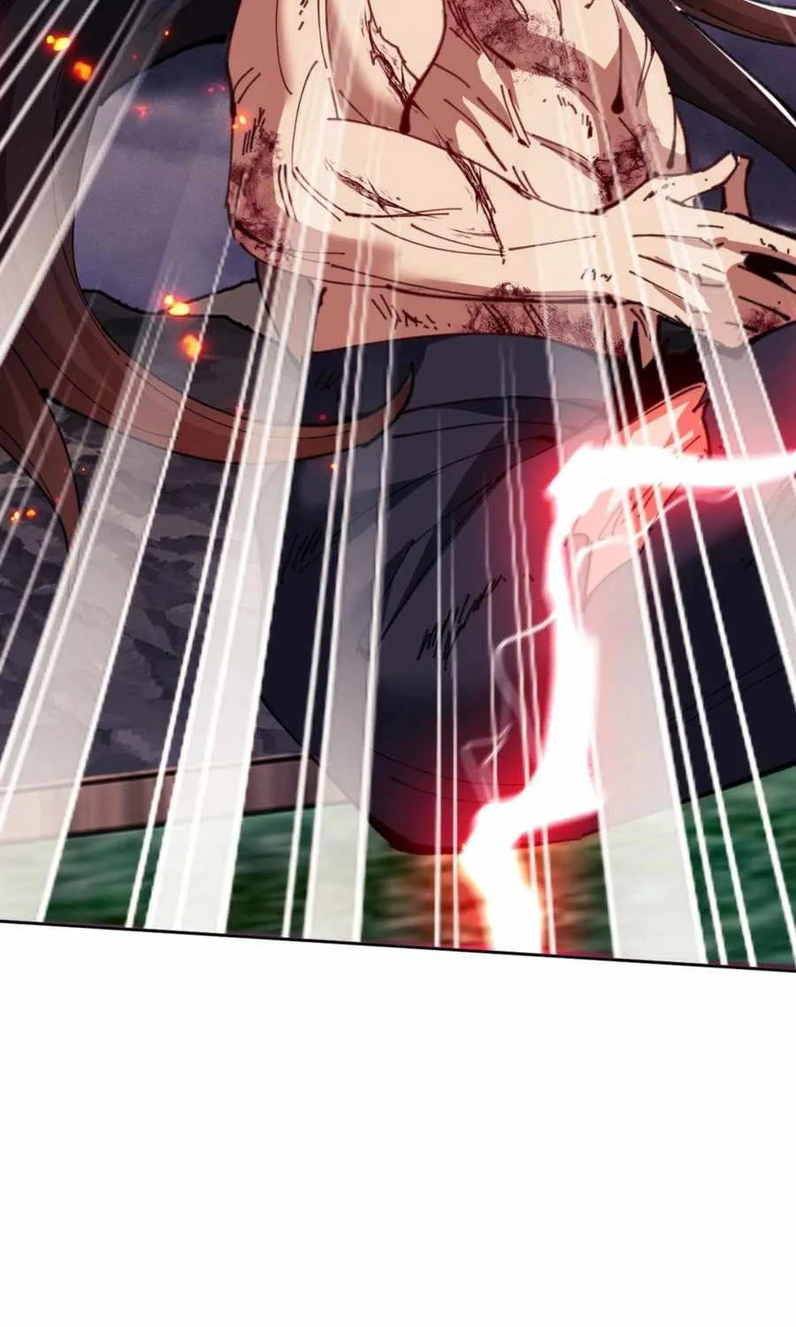 Master: This rebellious disciple is definitely not the Holy Son Chapter 48 page 27 - 