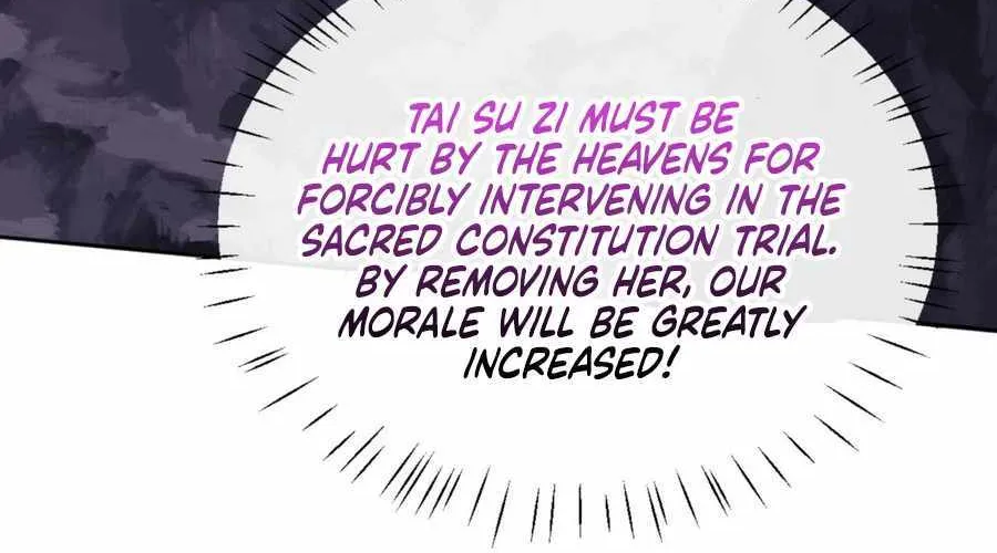 Master: This rebellious disciple is definitely not the Holy Son Chapter 48 page 29 - 