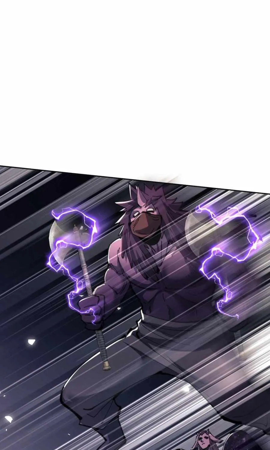 Master: This rebellious disciple is definitely not the Holy Son Chapter 48 page 30 - 