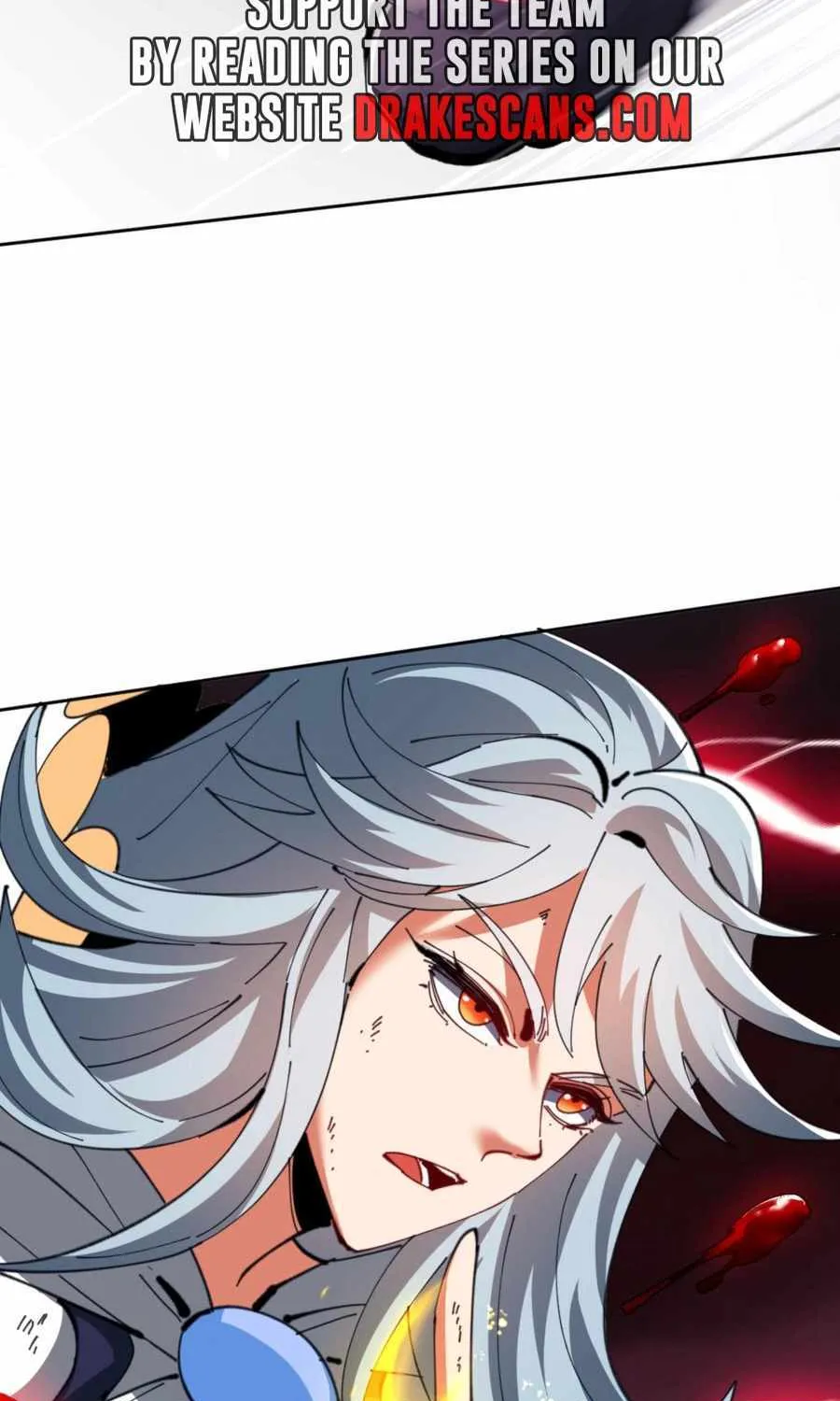 Master: This rebellious disciple is definitely not the Holy Son Chapter 48 page 32 - 