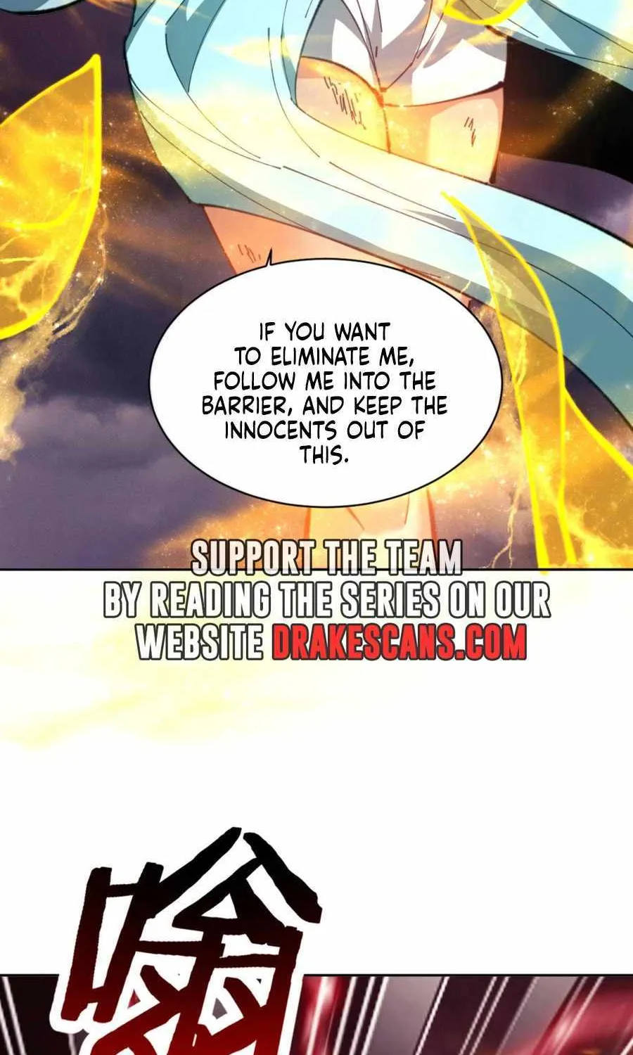 Master: This rebellious disciple is definitely not the Holy Son Chapter 48 page 37 - 