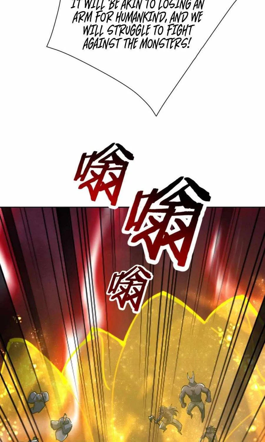 Master: This rebellious disciple is definitely not the Holy Son Chapter 48 page 43 - 