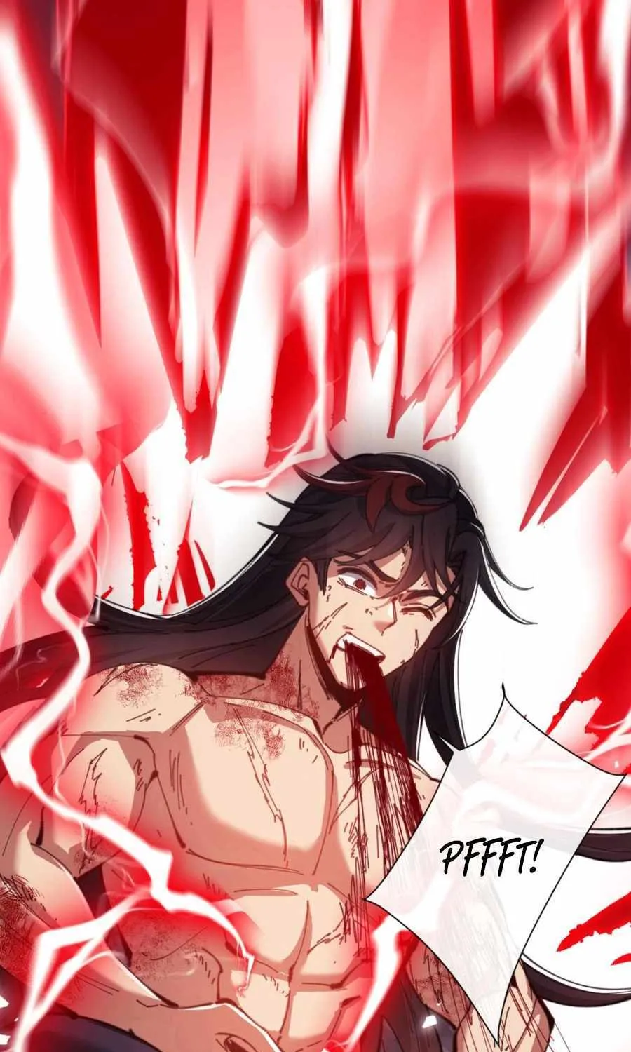 Master: This rebellious disciple is definitely not the Holy Son Chapter 48 page 48 - 