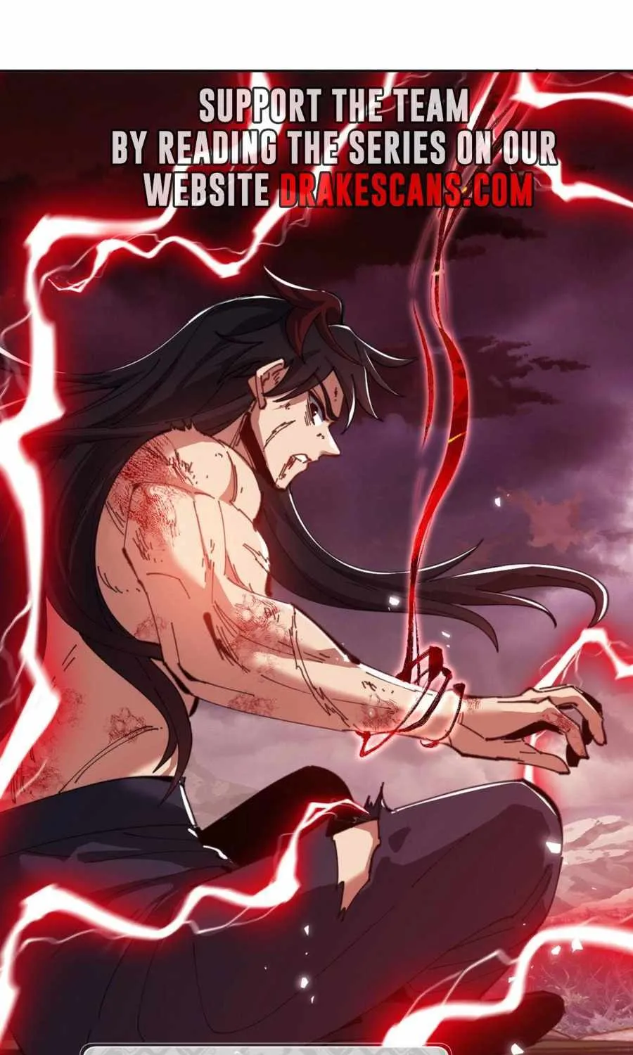 Master: This rebellious disciple is definitely not the Holy Son Chapter 48 page 52 - 