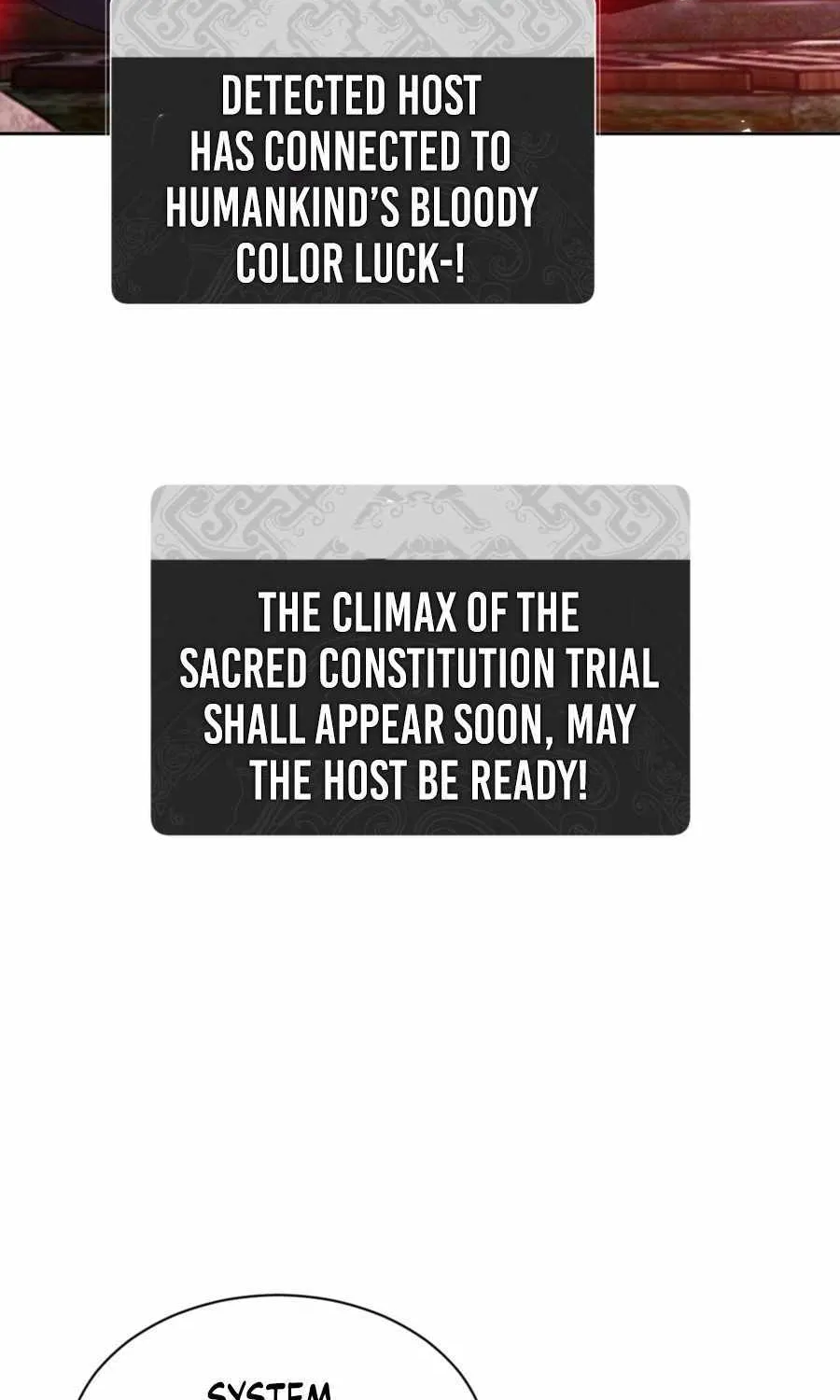 Master: This rebellious disciple is definitely not the Holy Son Chapter 48 page 53 - 