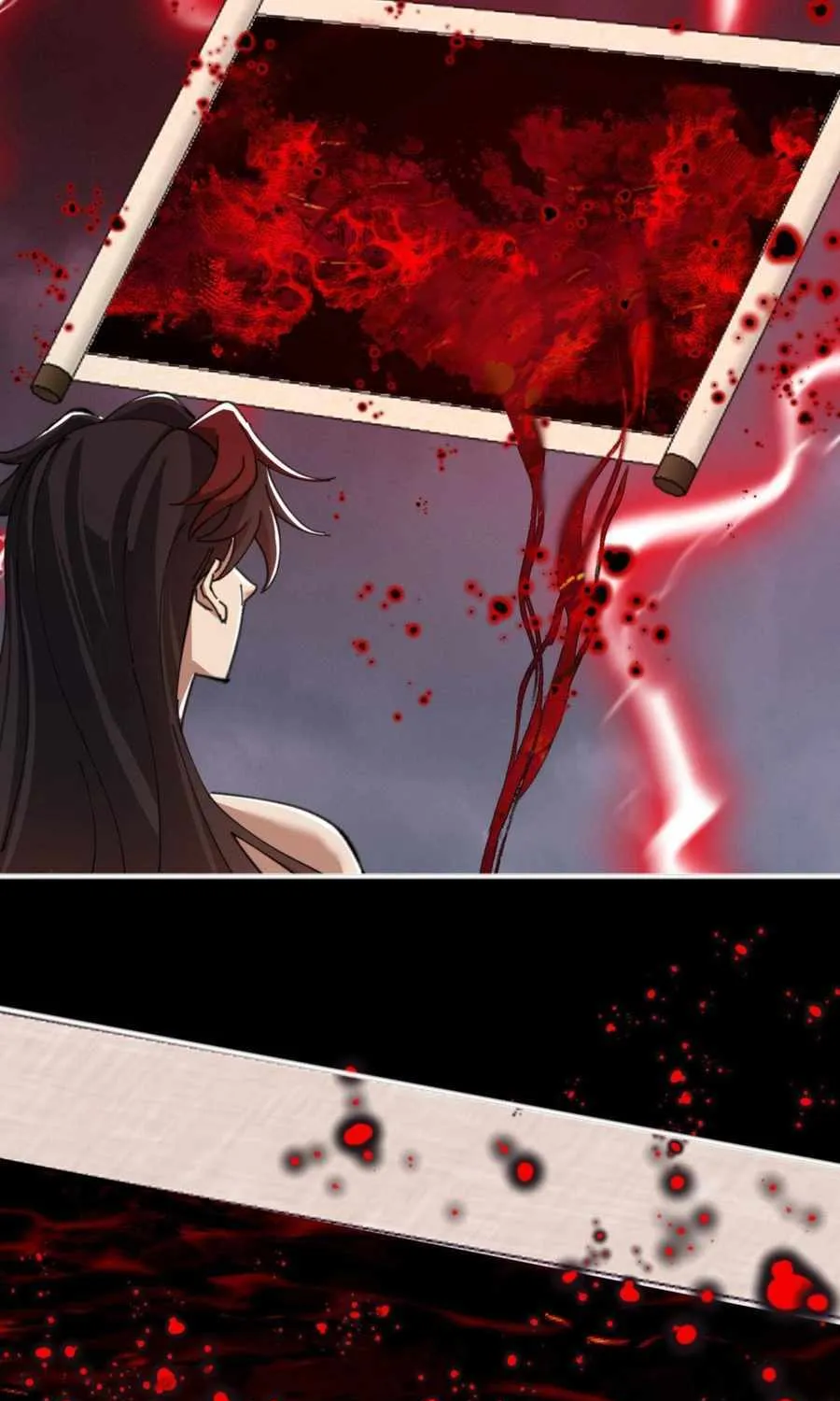 Master: This rebellious disciple is definitely not the Holy Son Chapter 48 page 56 - 