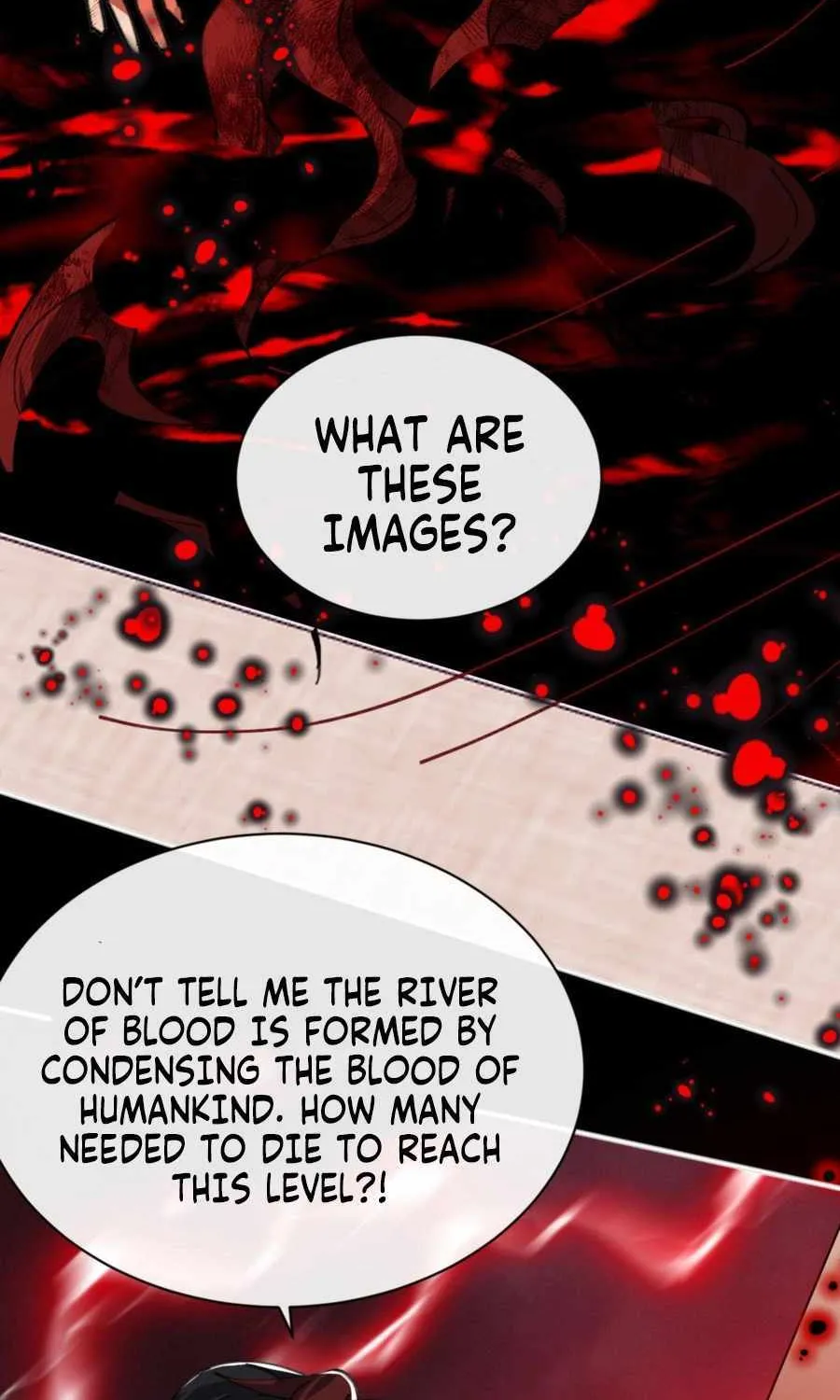 Master: This rebellious disciple is definitely not the Holy Son Chapter 48 page 59 - 