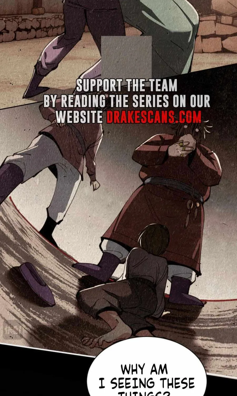 Master: This rebellious disciple is definitely not the Holy Son Chapter 48 page 63 - 