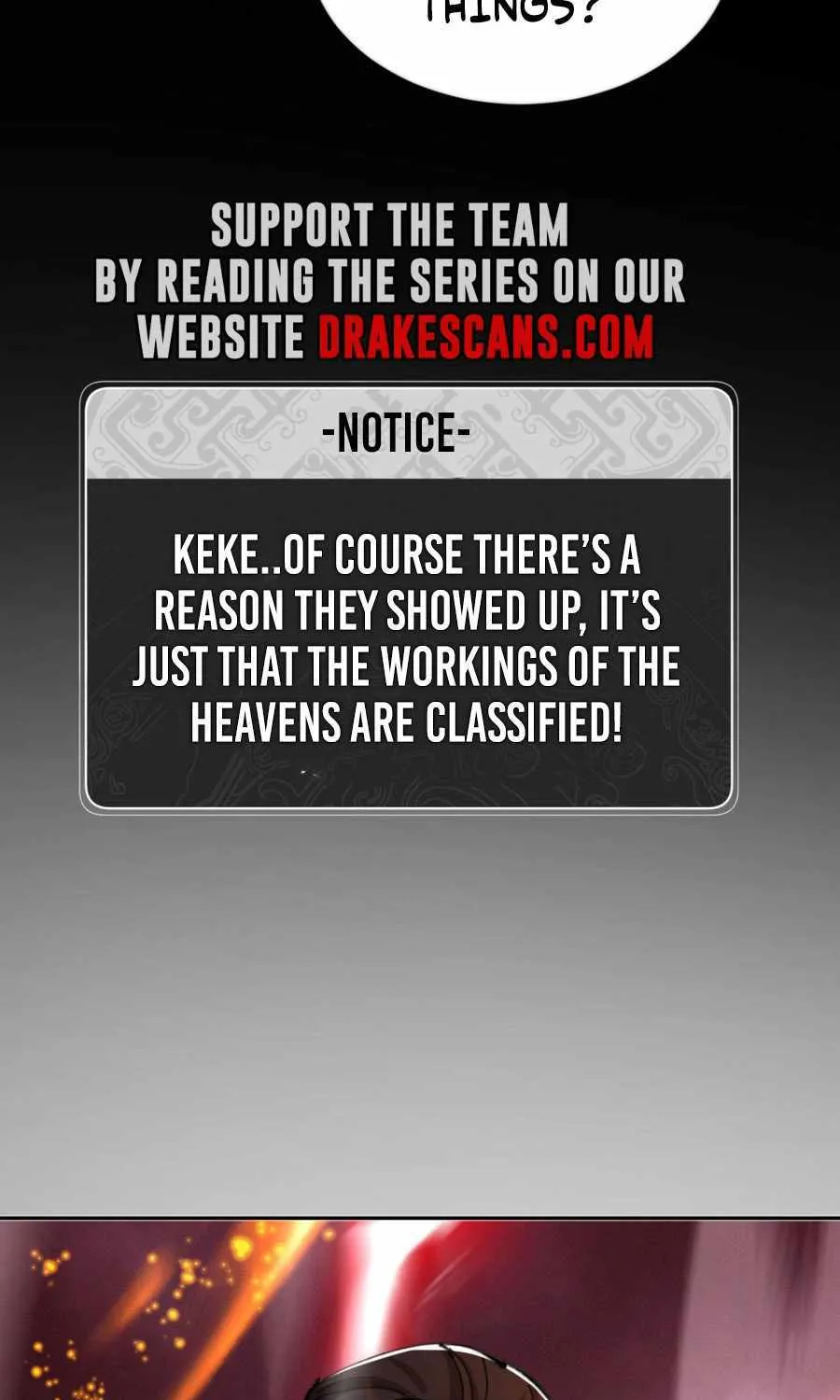 Master: This rebellious disciple is definitely not the Holy Son Chapter 48 page 64 - 
