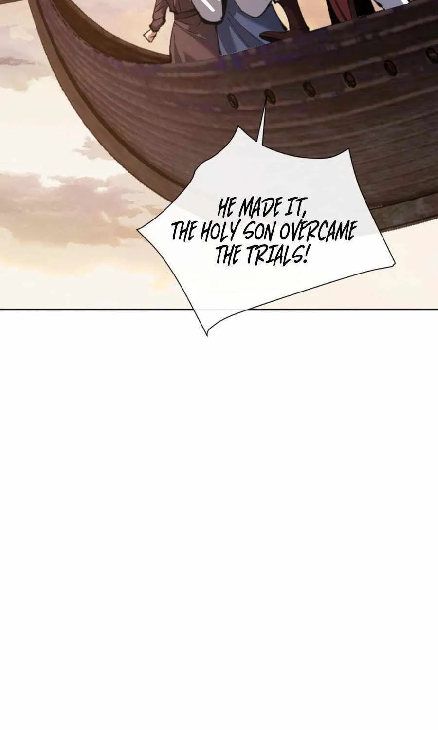 Master: This rebellious disciple is definitely not the Holy Son Chapter 48 page 82 - 