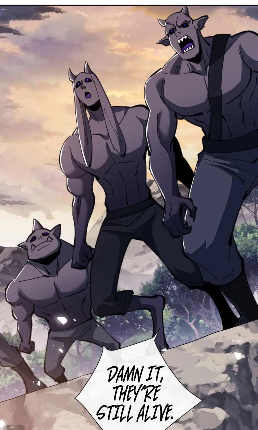 Master: This rebellious disciple is definitely not the Holy Son Chapter 48 page 83 - 