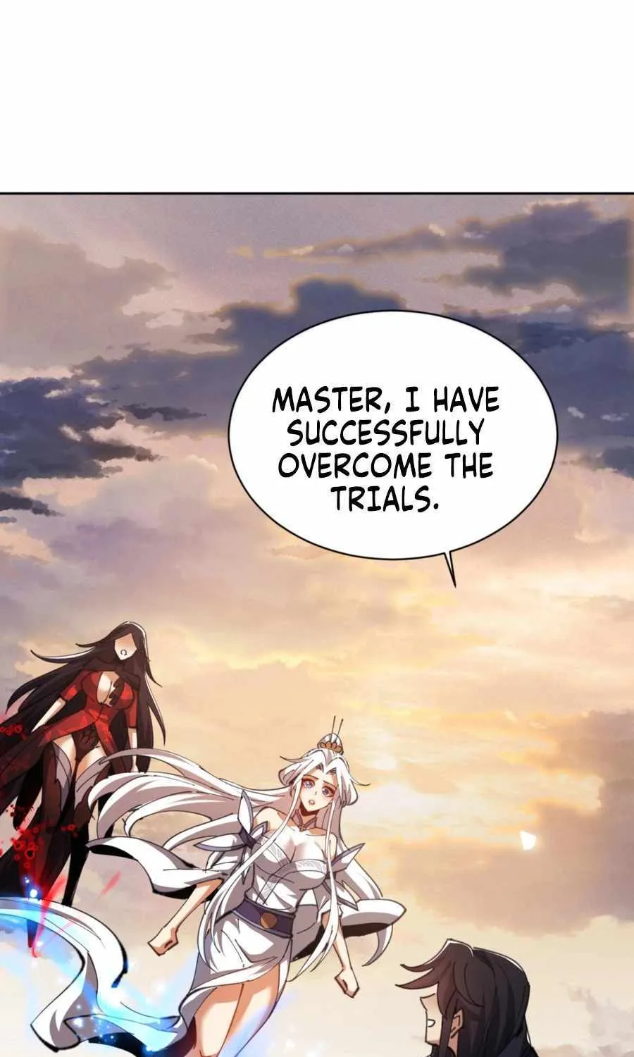 Master: This rebellious disciple is definitely not the Holy Son Chapter 48 page 85 - 