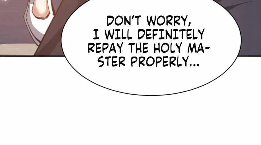 Master: This rebellious disciple is definitely not the Holy Son Chapter 48 page 90 - 