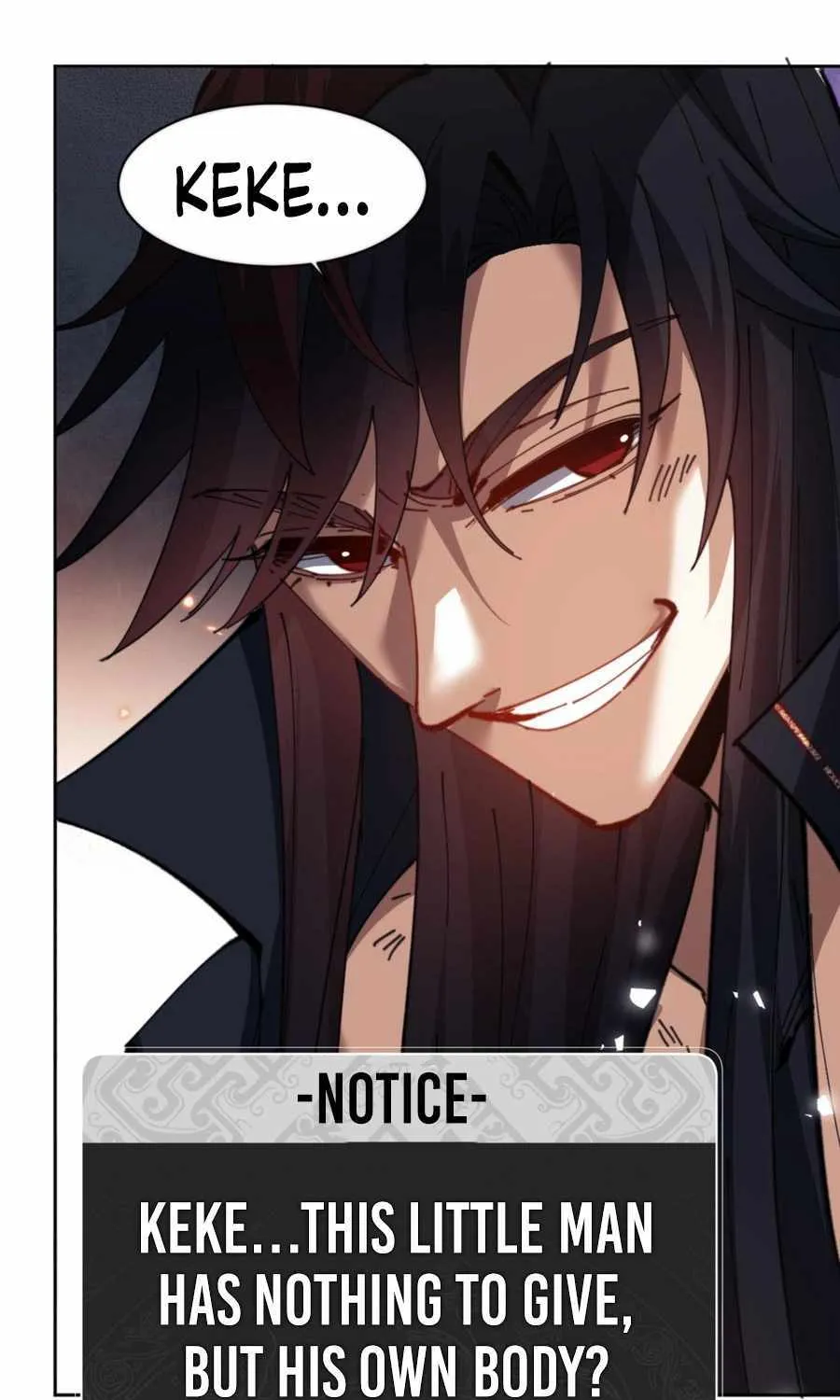Master: This rebellious disciple is definitely not the Holy Son Chapter 48 page 91 - 