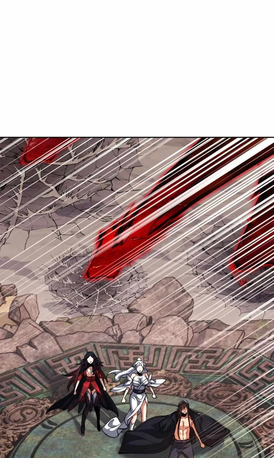 Master: This rebellious disciple is definitely not the Holy Son Chapter 48 page 94 - 
