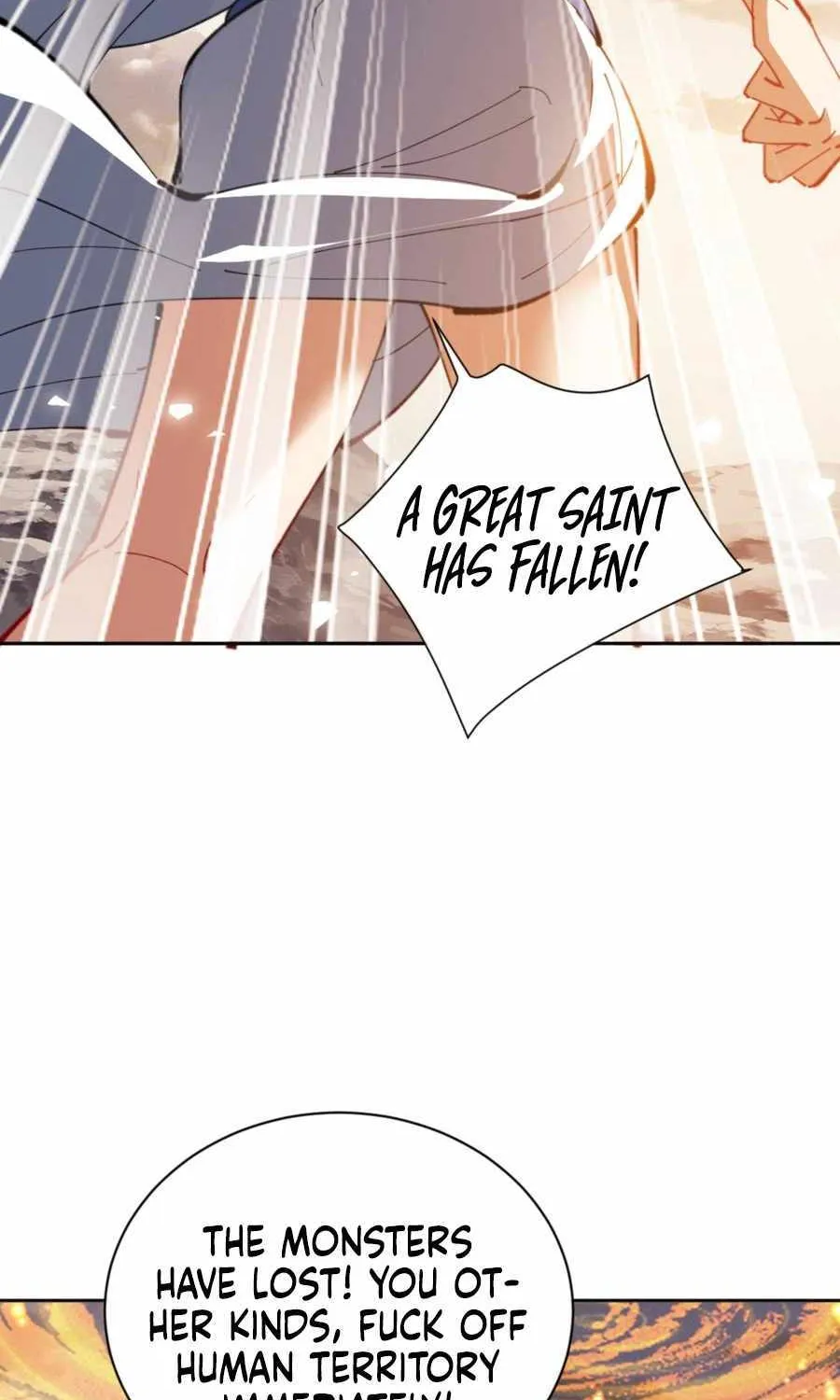 Master: This rebellious disciple is definitely not the Holy Son Chapter 48 page 98 - 