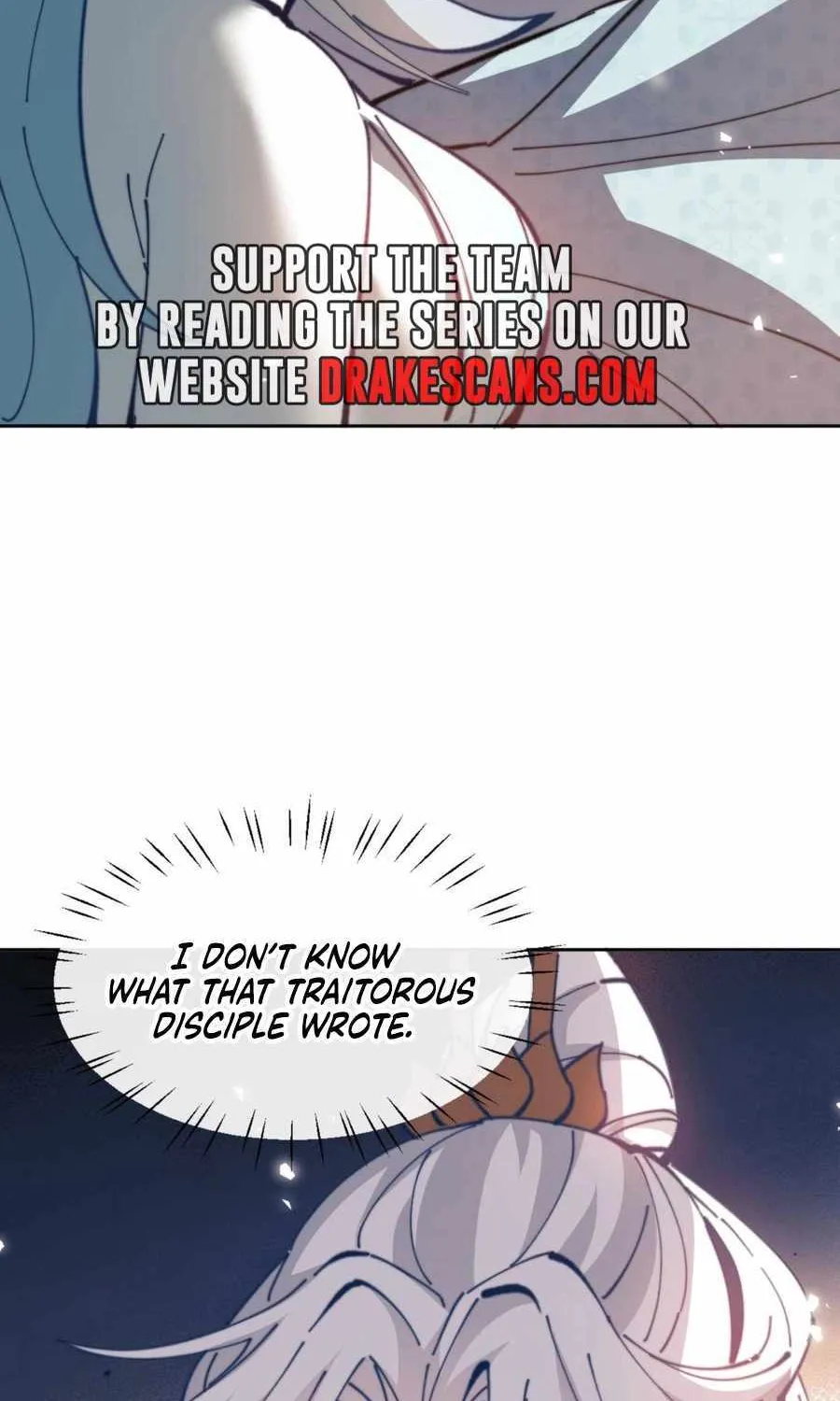 Master: This rebellious disciple is definitely not the Holy Son Chapter 49 page 20 - 