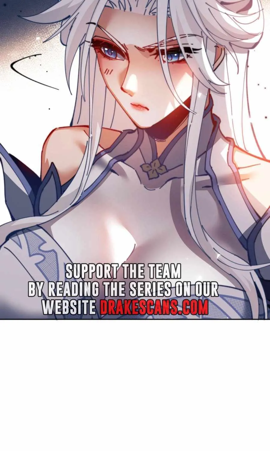 Master: This rebellious disciple is definitely not the Holy Son Chapter 49 page 21 - 