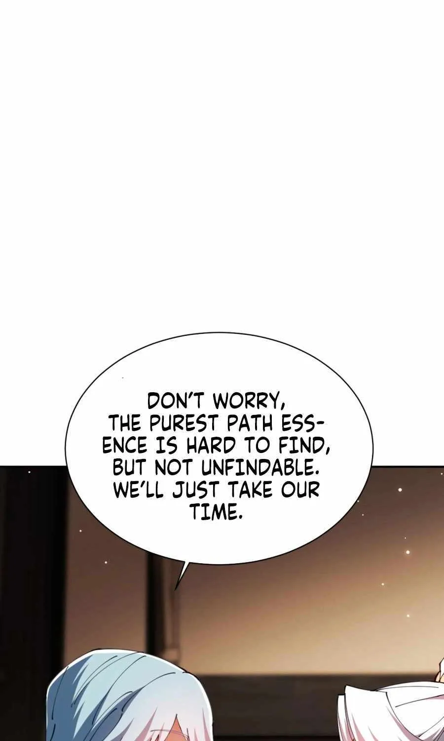 Master: This rebellious disciple is definitely not the Holy Son Chapter 49 page 32 - 