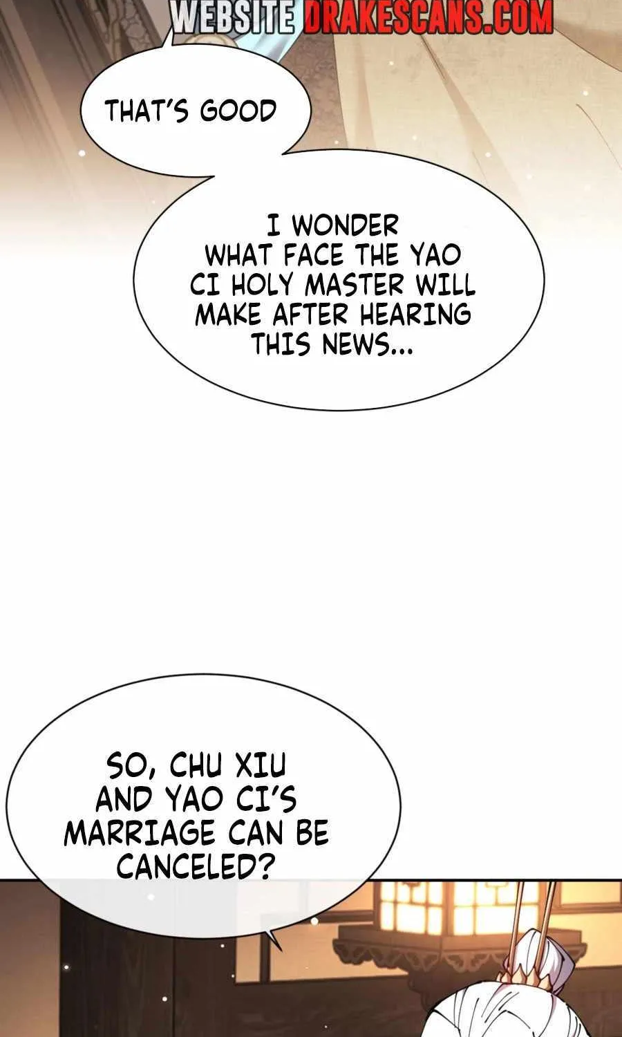 Master: This rebellious disciple is definitely not the Holy Son Chapter 49 page 36 - 
