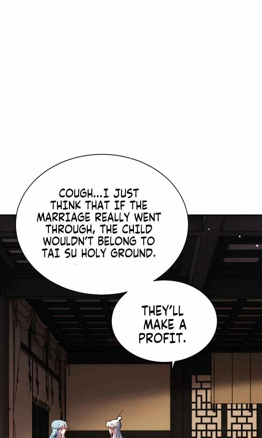 Master: This rebellious disciple is definitely not the Holy Son Chapter 49 page 38 - 