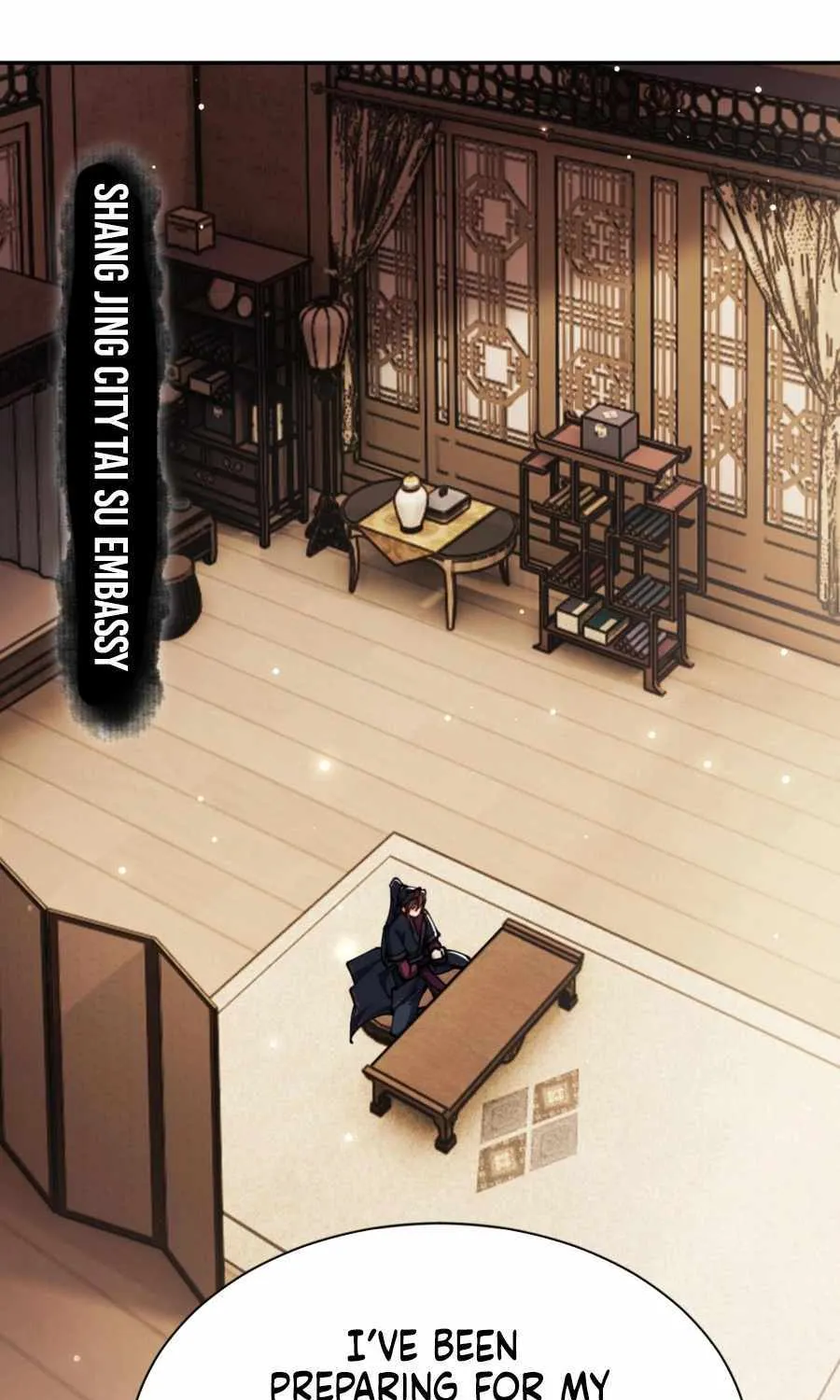 Master: This rebellious disciple is definitely not the Holy Son Chapter 49 page 42 - 