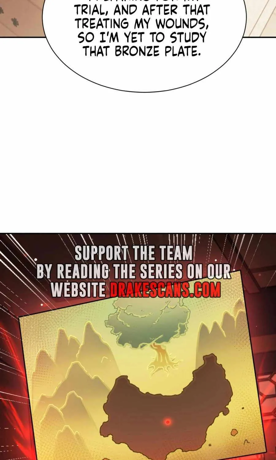 Master: This rebellious disciple is definitely not the Holy Son Chapter 49 page 43 - 