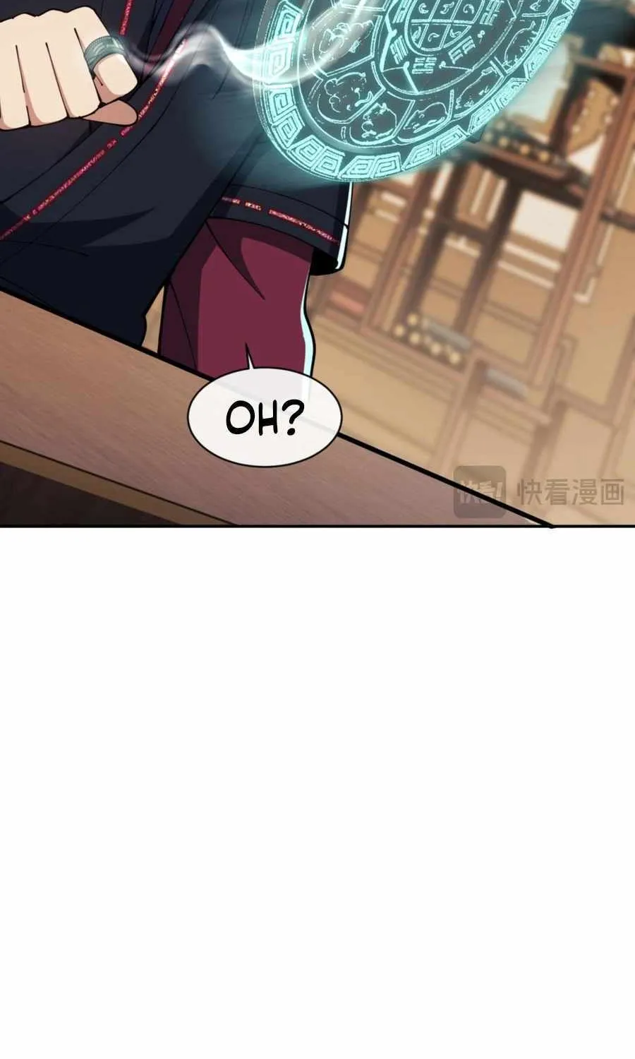 Master: This rebellious disciple is definitely not the Holy Son Chapter 49 page 49 - 