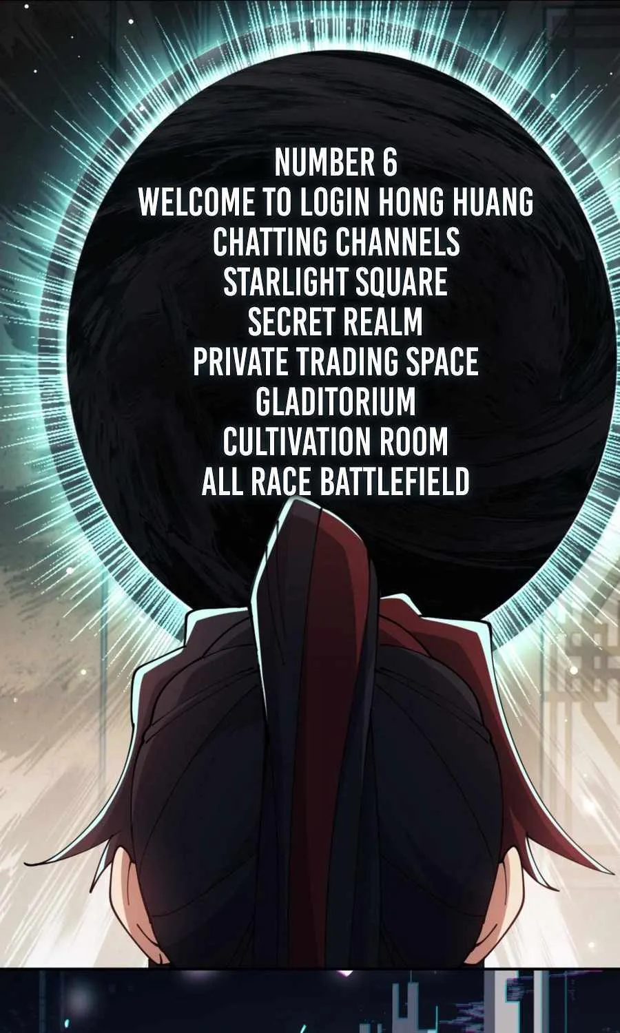 Master: This rebellious disciple is definitely not the Holy Son Chapter 49 page 51 - 