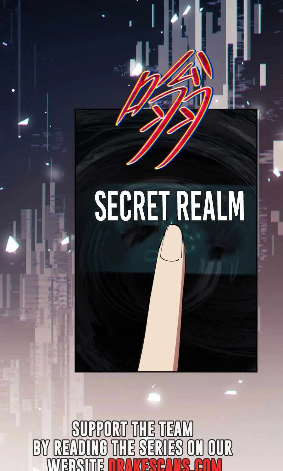 Master: This rebellious disciple is definitely not the Holy Son Chapter 49 page 52 - 