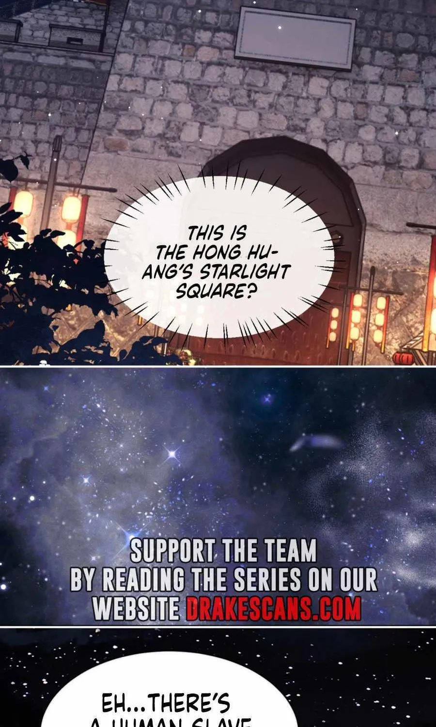 Master: This rebellious disciple is definitely not the Holy Son Chapter 49 page 63 - 