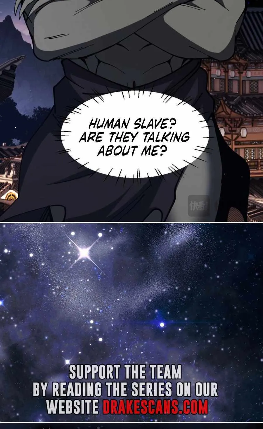Master: This rebellious disciple is definitely not the Holy Son Chapter 49 page 66 - 