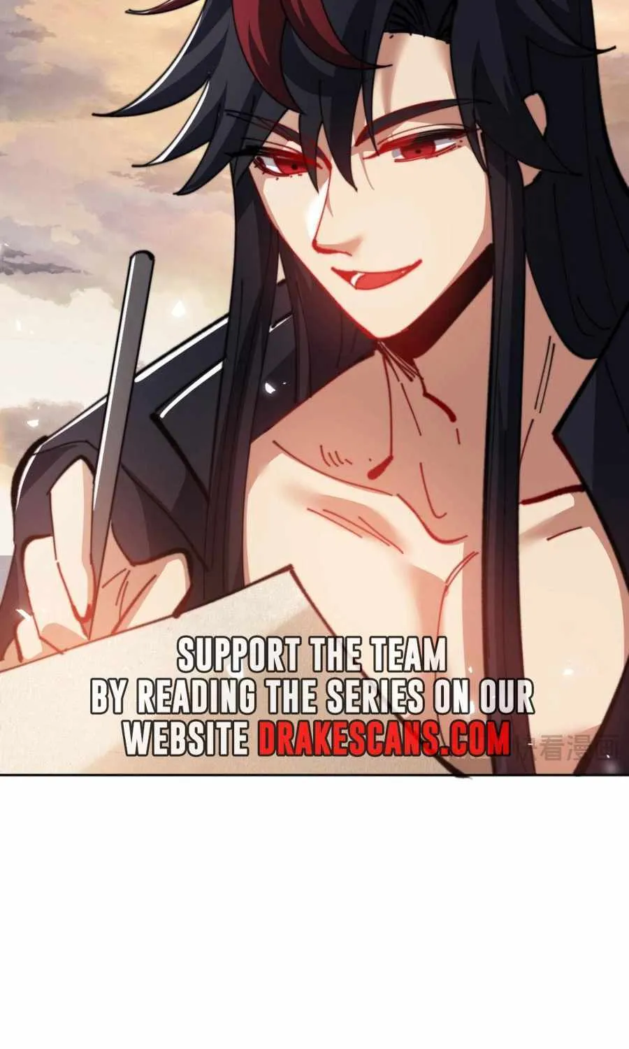 Master: This rebellious disciple is definitely not the Holy Son Chapter 49 page 9 - 