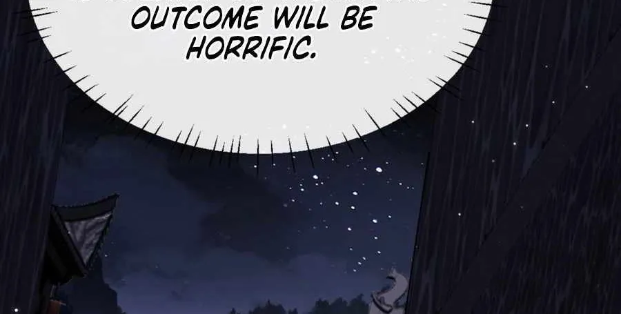Master: This rebellious disciple is definitely not the Holy Son Chapter 50 page 28 - 