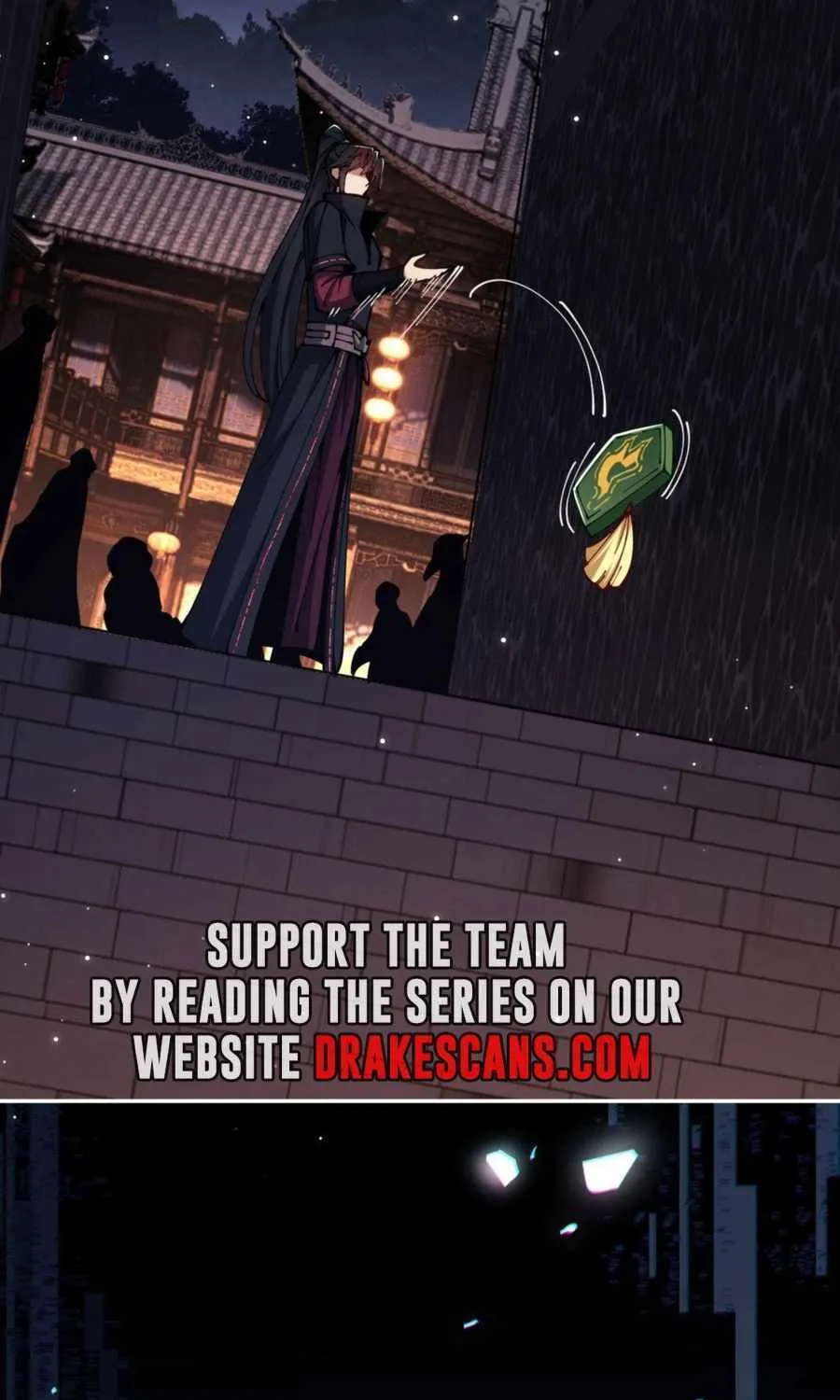 Master: This rebellious disciple is definitely not the Holy Son Chapter 50 page 29 - 