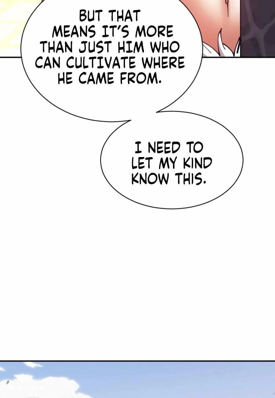 Master: This rebellious disciple is definitely not the Holy Son Chapter 50 page 33 - 