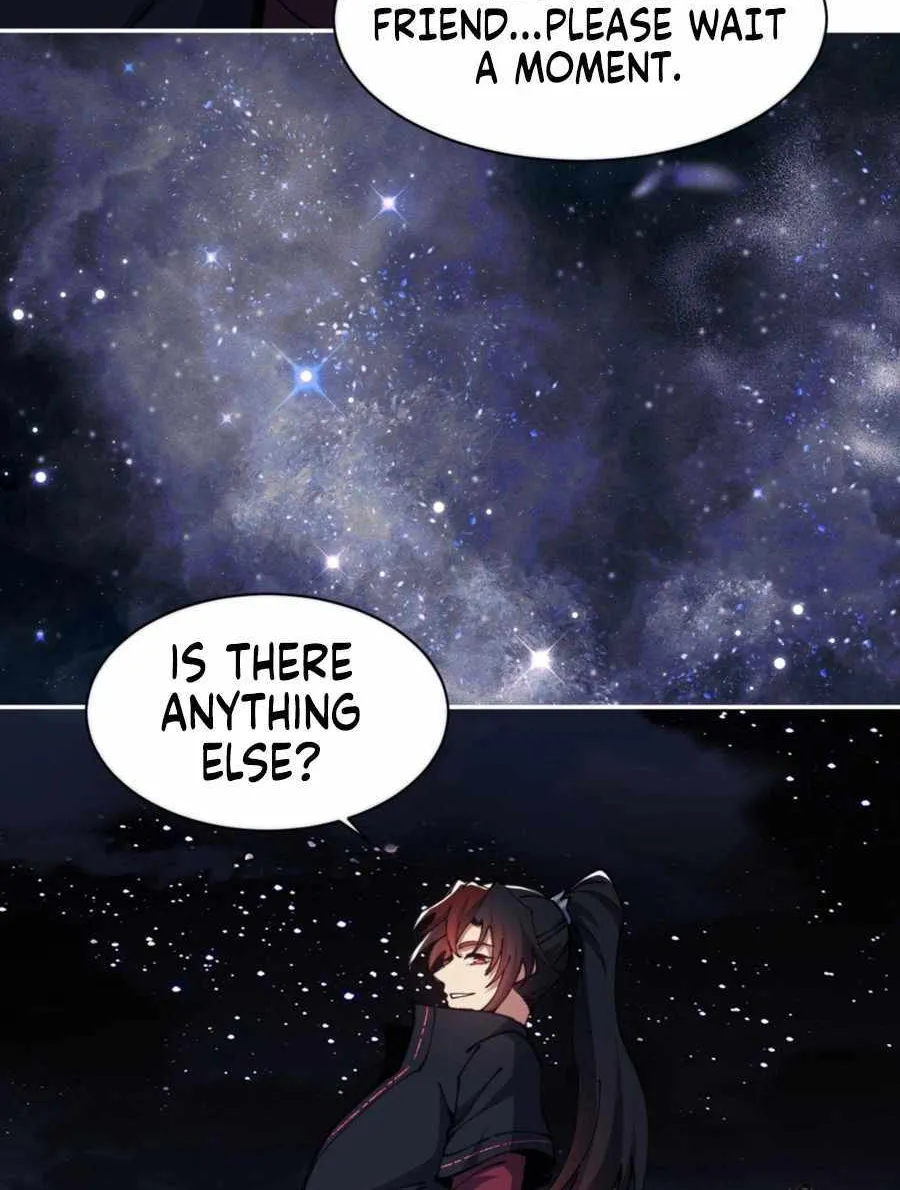 Master: This rebellious disciple is definitely not the Holy Son Chapter 50 page 5 - 