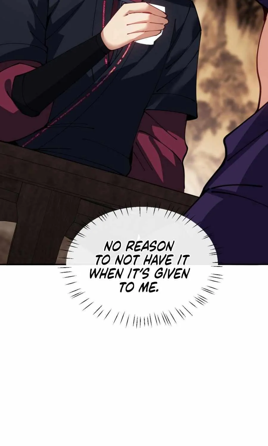 Master: This rebellious disciple is definitely not the Holy Son Chapter 50 page 54 - 