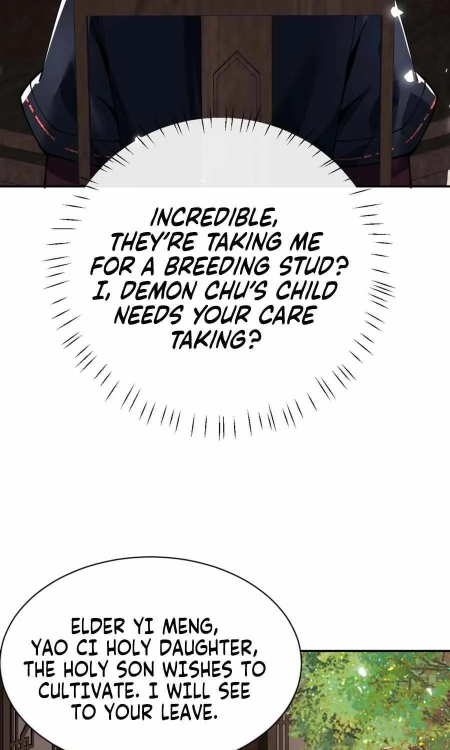 Master: This rebellious disciple is definitely not the Holy Son Chapter 50 page 59 - 