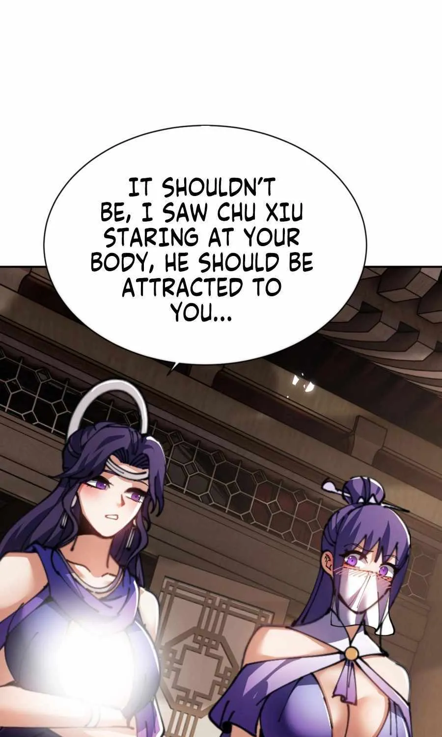 Master: This rebellious disciple is definitely not the Holy Son Chapter 50 page 63 - 