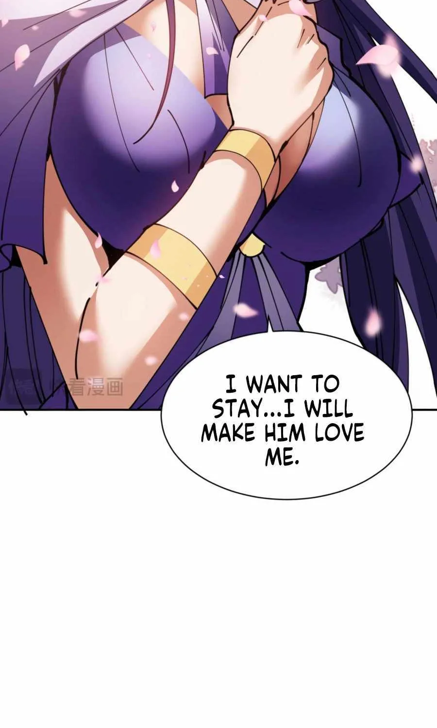 Master: This rebellious disciple is definitely not the Holy Son Chapter 50 page 66 - 
