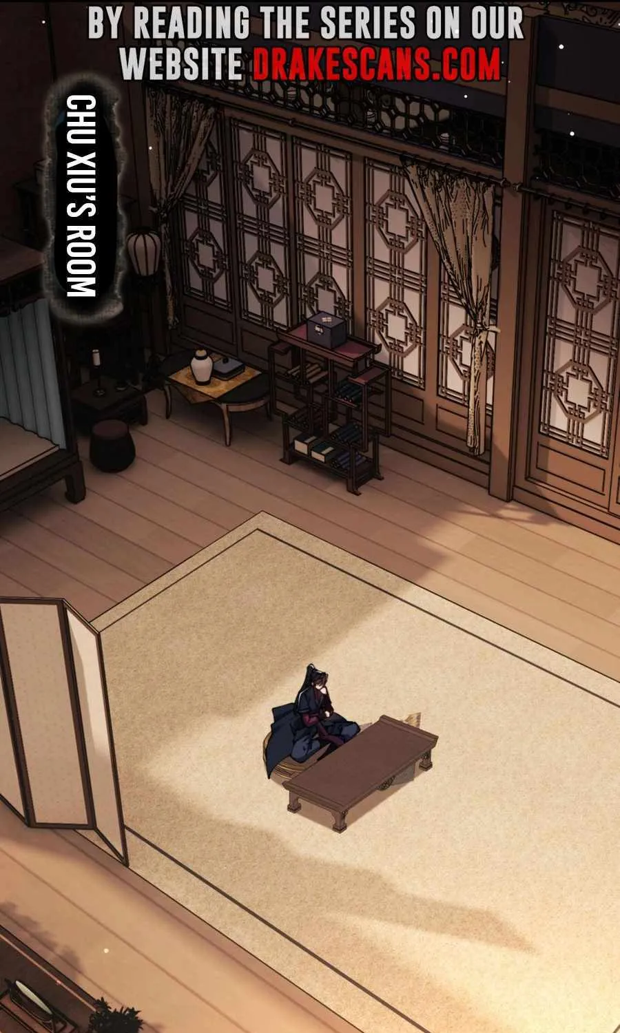 Master: This rebellious disciple is definitely not the Holy Son Chapter 50 page 68 - 