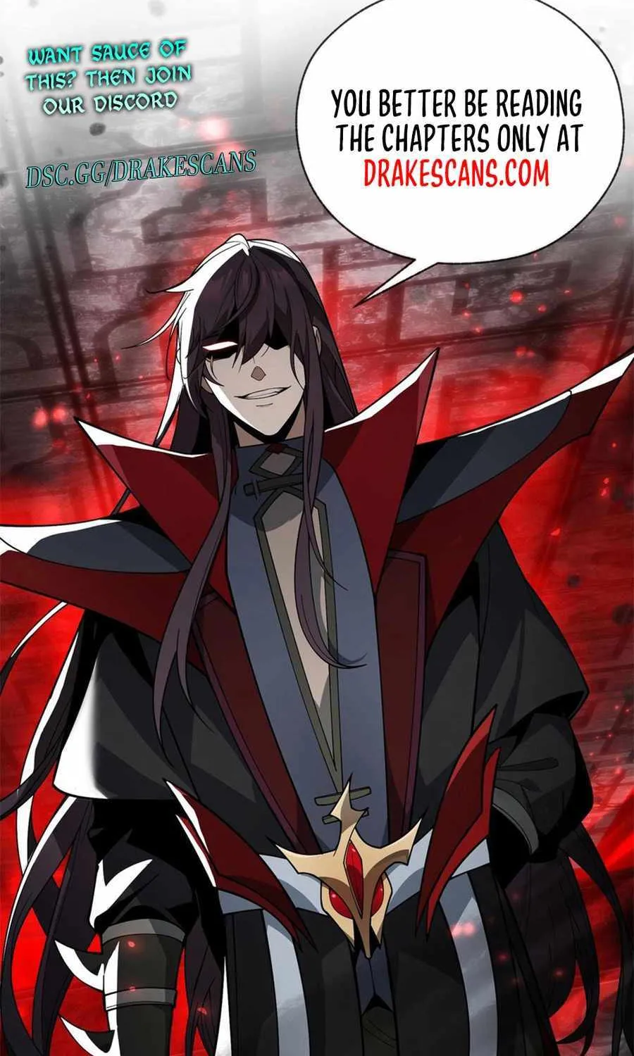 Master: This rebellious disciple is definitely not the Holy Son Chapter 50 page 82 - 
