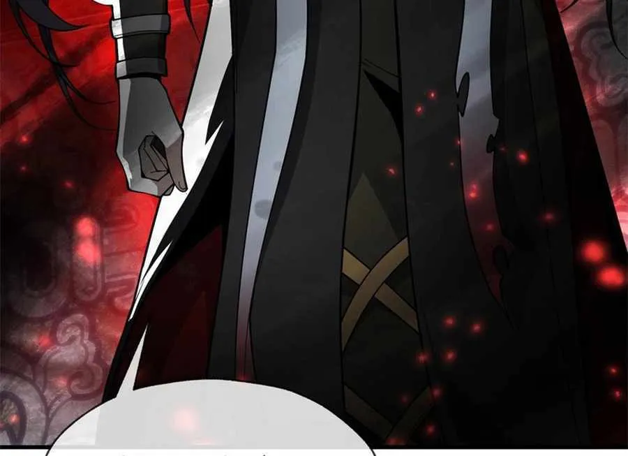 Master: This rebellious disciple is definitely not the Holy Son Chapter 50 page 83 - 