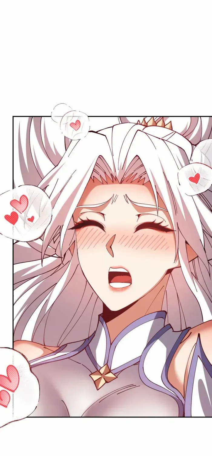 Master: This rebellious disciple is definitely not the Holy Son Chapter 51 page 18 - 