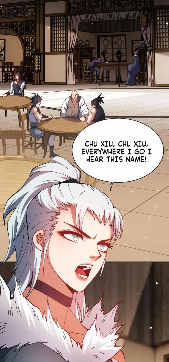 Master: This rebellious disciple is definitely not the Holy Son Chapter 51 page 23 - 