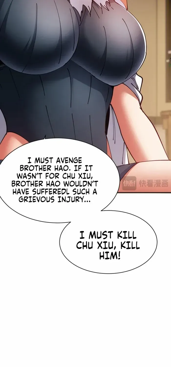 Master: This rebellious disciple is definitely not the Holy Son Chapter 51 page 24 - 