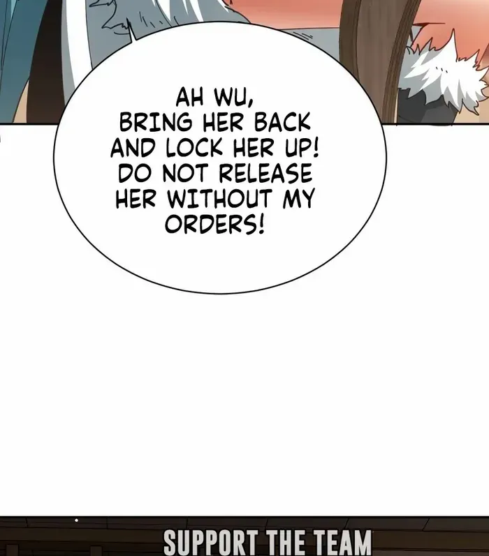 Master: This rebellious disciple is definitely not the Holy Son Chapter 51 page 26 - 