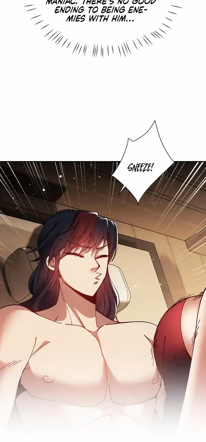 Master: This rebellious disciple is definitely not the Holy Son Chapter 51 page 28 - 