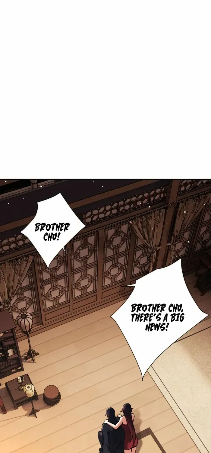 Master: This rebellious disciple is definitely not the Holy Son Chapter 51 page 33 - 